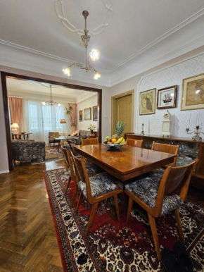 Alex Place-Central Sofia
